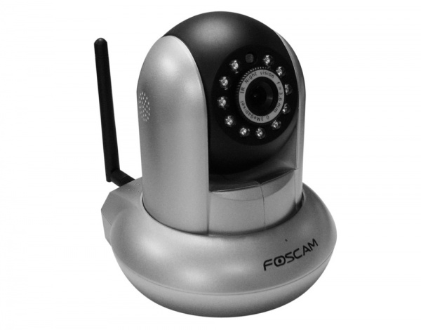 IP Camera Foscam FI8910W | Asiakomputer.com