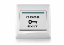 Exit Button Putih Besar utk Akses Door